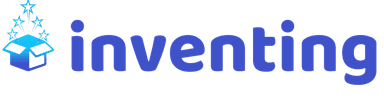 Inventing Logo